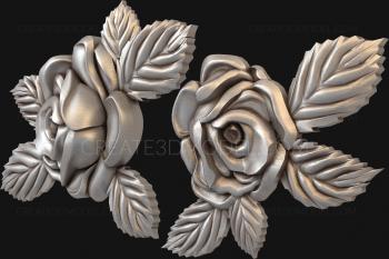 نموذج ثلاثي الأبعاد لآلة CNC تراكبات 