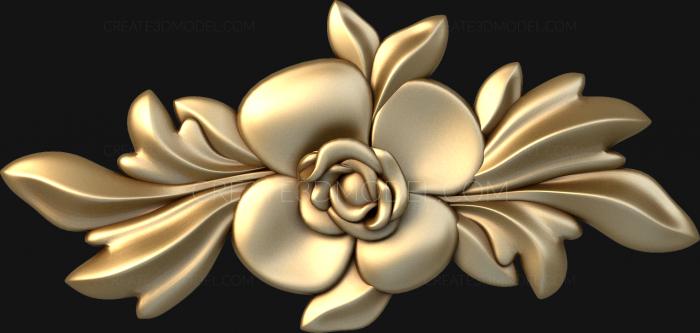 نموذج ثلاثي الأبعاد لآلة CNC تراكبات 