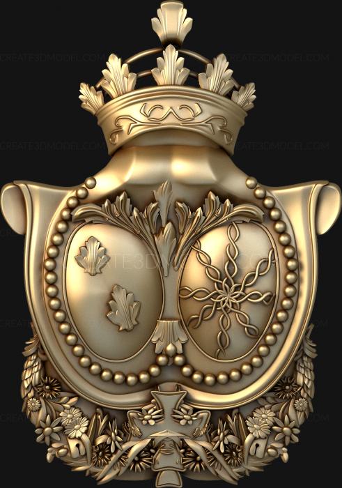 نموذج ثلاثي الأبعاد لآلة CNC تراكبات 