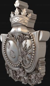 نموذج ثلاثي الأبعاد لآلة CNC تراكبات 