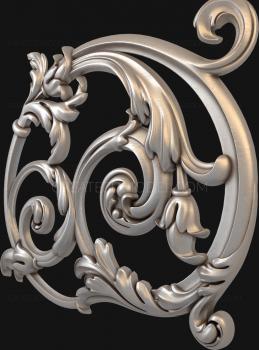 نموذج ثلاثي الأبعاد لآلة CNC تراكبات 