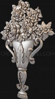 Onlays (NK_0349) 3D model for CNC machine