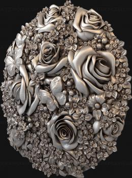 نموذج ثلاثي الأبعاد لآلة CNC تراكبات 