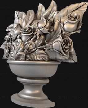 Onlays (NK_0378) 3D model for CNC machine