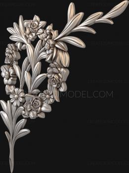 نموذج ثلاثي الأبعاد لآلة CNC تراكبات 