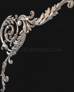 Onlays (NK_0423) 3D model for CNC machine