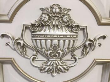 نموذج ثلاثي الأبعاد لآلة CNC تراكبات 