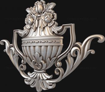 نموذج ثلاثي الأبعاد لآلة CNC تراكبات 