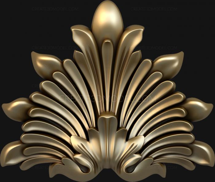 نموذج ثلاثي الأبعاد لآلة CNC تراكبات 