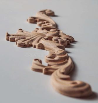 Onlays (NK_0684) 3D model for CNC machine