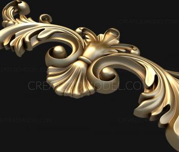 Onlays (NK_0692) 3D model for CNC machine