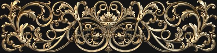 نموذج ثلاثي الأبعاد لآلة CNC تراكبات 