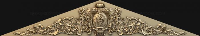 نموذج ثلاثي الأبعاد لآلة CNC تراكبات 