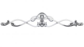 Onlays (NK_0716) 3D model for CNC machine