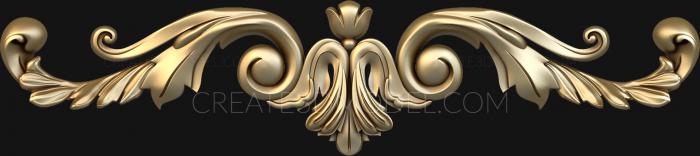 نموذج ثلاثي الأبعاد لآلة CNC تراكبات 