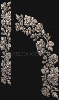 نموذج ثلاثي الأبعاد لآلة CNC تراكبات 