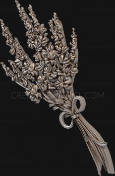 Onlays (NK_0762) 3D model for CNC machine