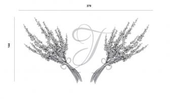 Onlays (NK_0762) 3D model for CNC machine