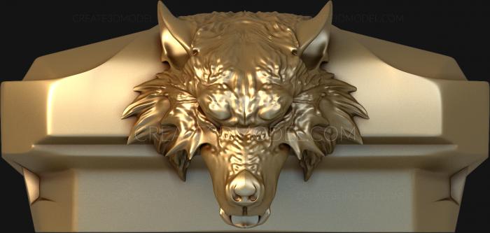 Different (NS_0193) 3D model for CNC machine