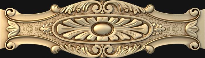 نموذج ثلاثي الأبعاد لآلة CNC لوحة أفقية 