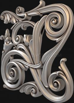 نموذج ثلاثي الأبعاد لآلة CNC السور 