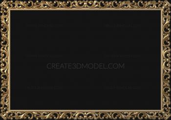 Mirrors and frames