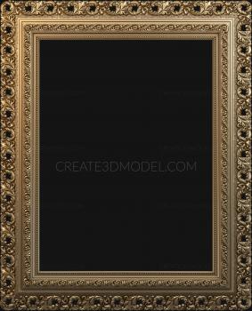 Baguette frame