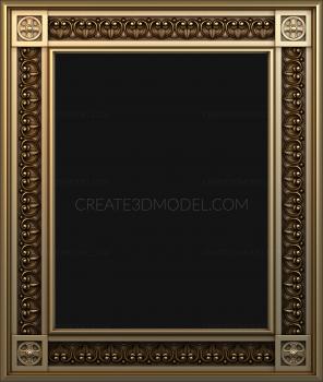 Church frame