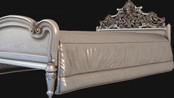 نموذج ثلاثي الأبعاد لآلة CNC اللوح الأمامي 