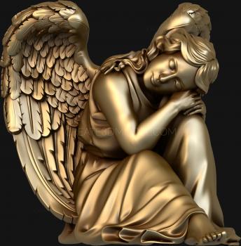 Statuette
