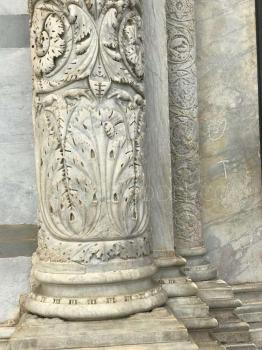 نموذج ثلاثي الأبعاد لآلة CNC الركائز 