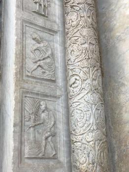 نموذج ثلاثي الأبعاد لآلة CNC الركائز 